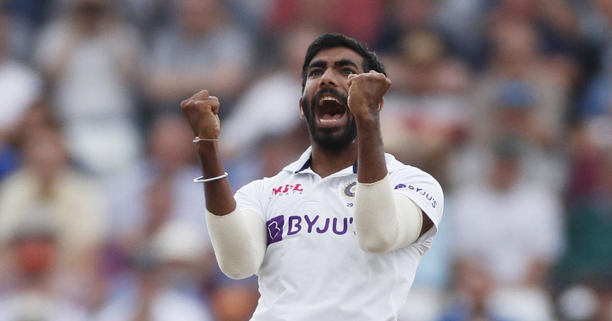 ENG vs IND 2021: Jasprit Bumrah Channelised His Anger In The Right Way – Zaheer Khan