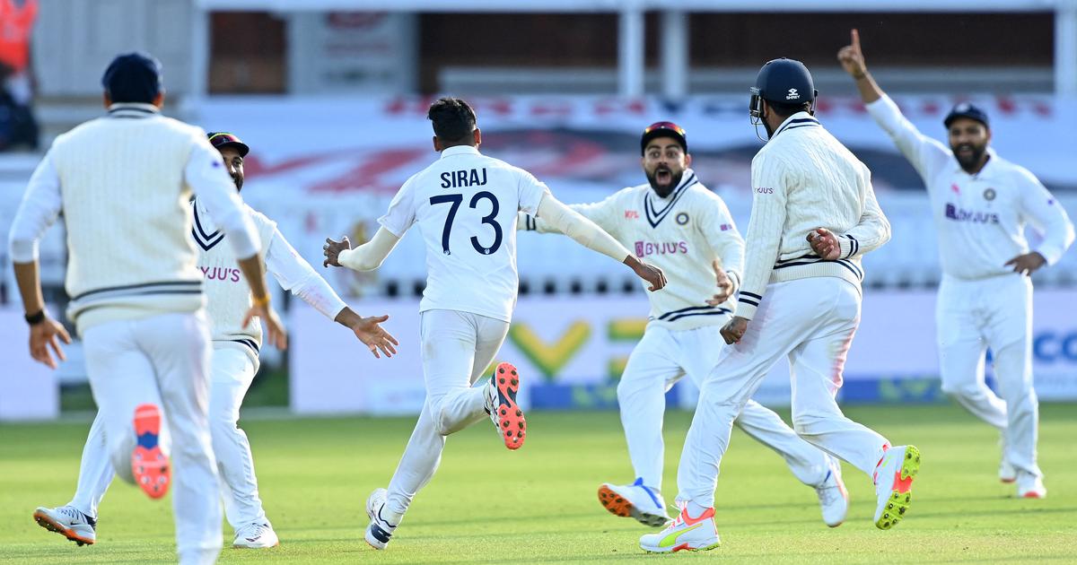 ENG vs IND 2021: Mohammed Siraj And Ishant Sharma Are India’s Biggest Positives From Bowling Department – Aakash Chopra