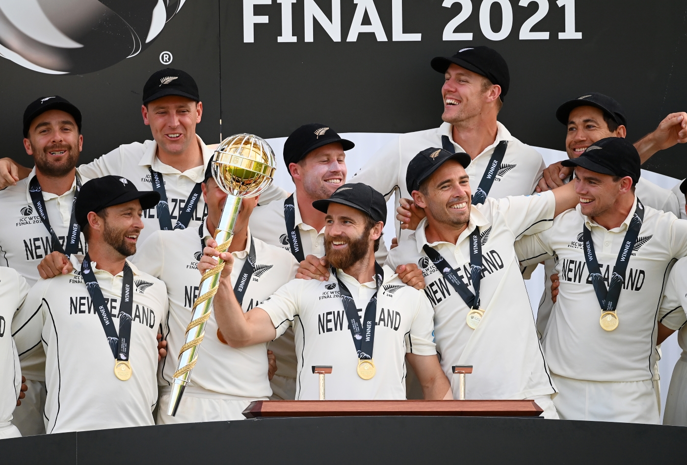 ICC World Test Championship 2021-23: Teams, Schedules And Everything You Need To Know