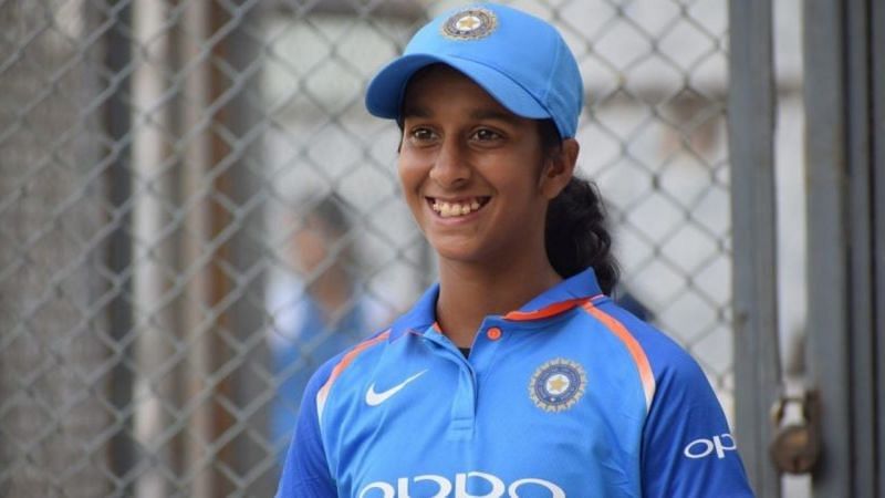 High Time We Have An Women’s IPL: Jemimah Rodrigues