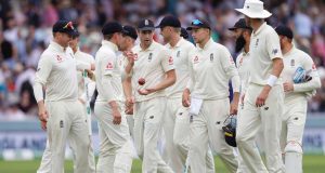 England Squad for 4th Test vs India