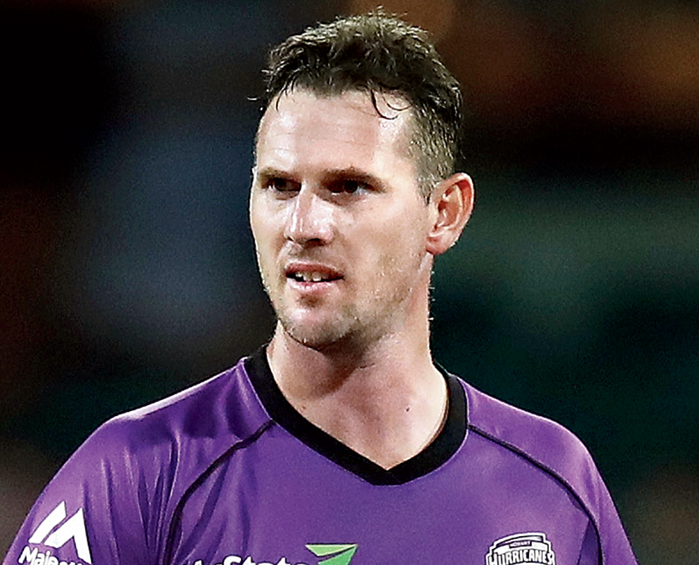 Shaun Tait Reveals His All-Time ODI XI, Sir Viv Richards Not Included