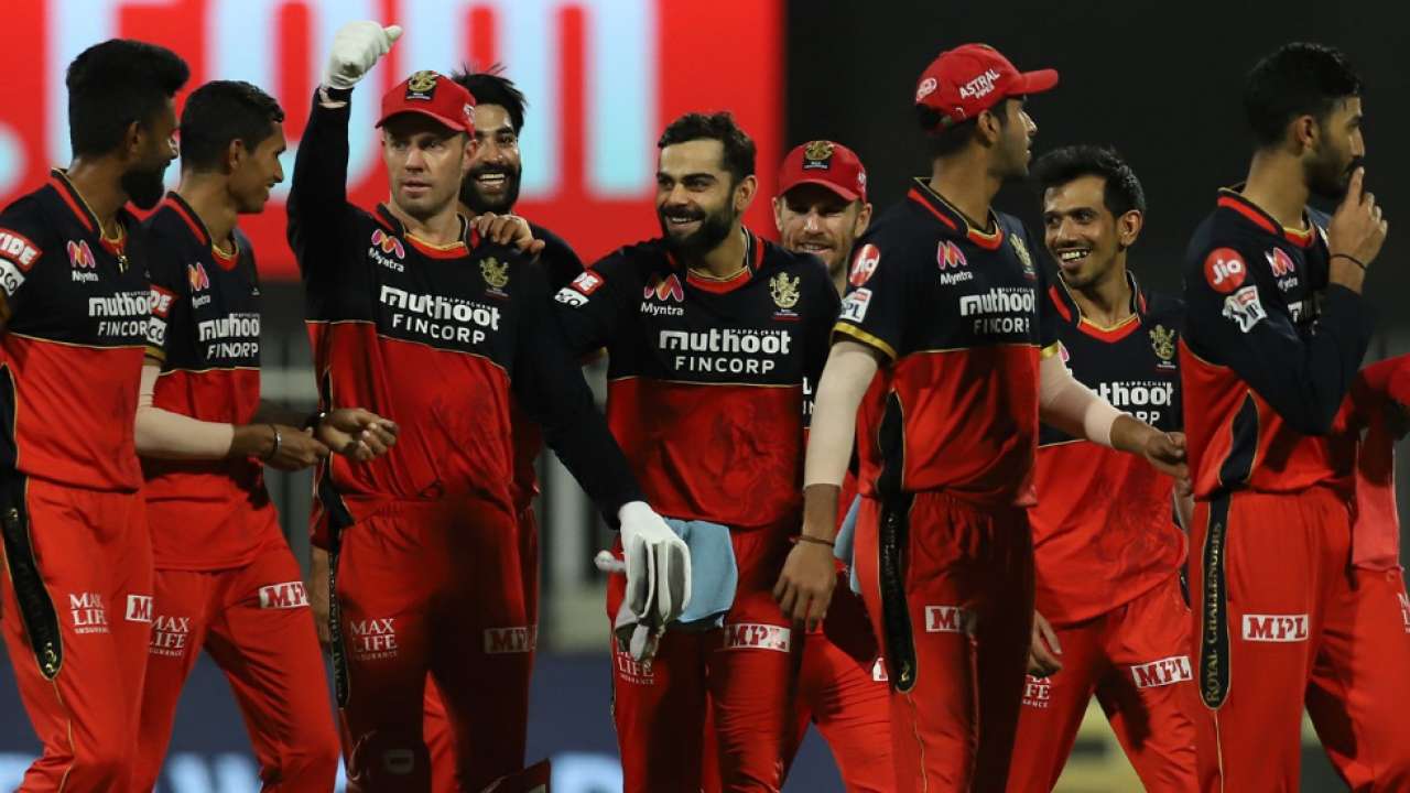 IPL 2021: Final Two League Matches To Be Played Simultaneously: Reports