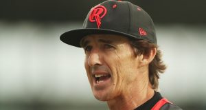 Brad Hogg