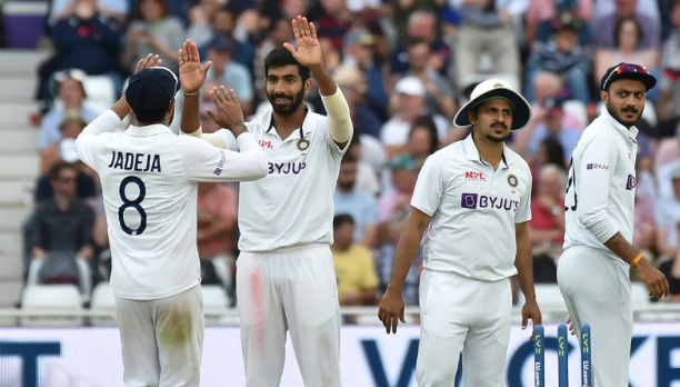 Jasprit Bumrah Enters Top 10 In The ICC Test Rankings For Bowlers; Virat Kohli Slips Down