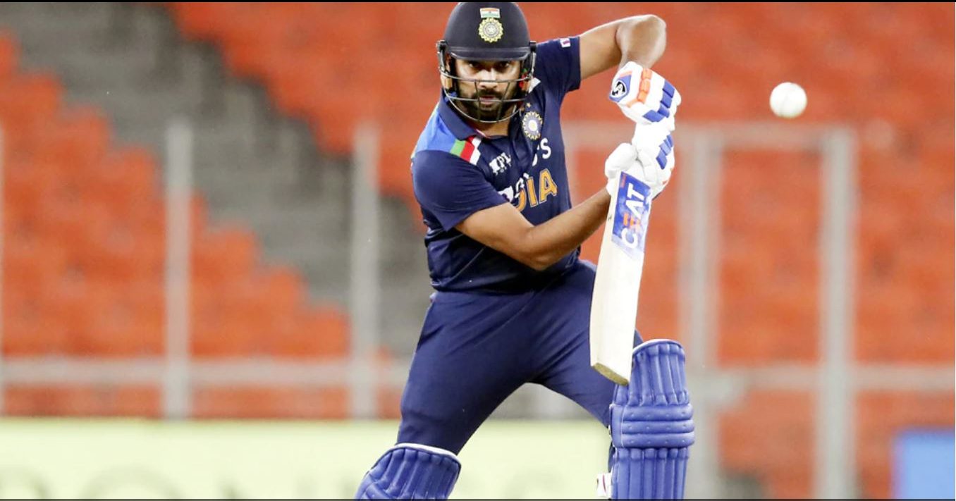 “I Was Quite Desperate To Get Into The Indian 2011 World Cup Team” – Rohit Sharma