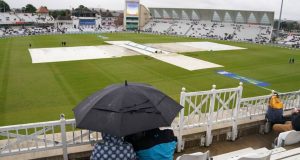 England vs India day 5