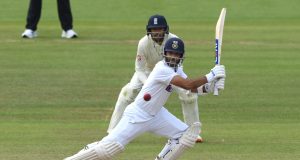 Ajinkya Rahane