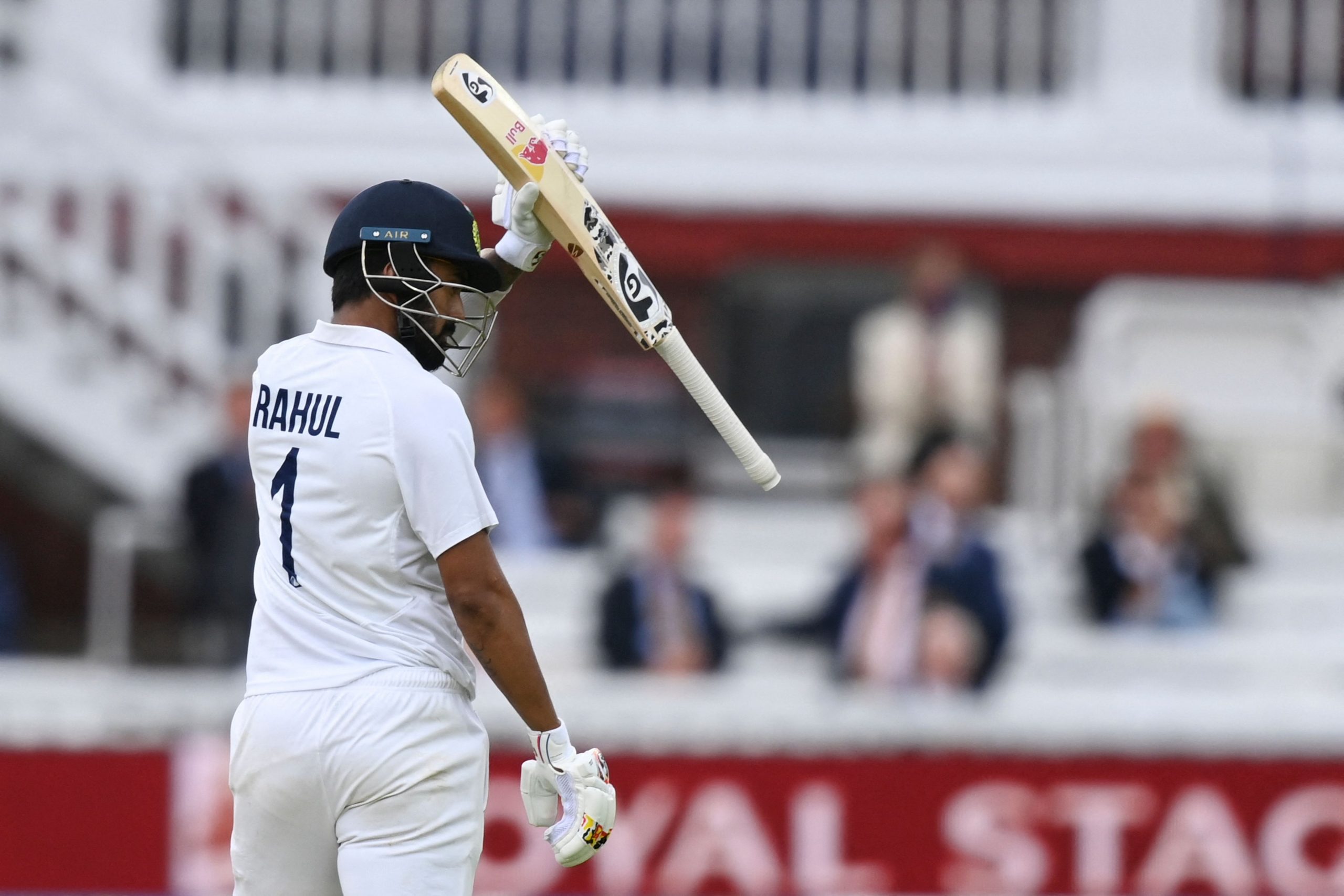 ENG vs IND 2021, 2nd Test, Day 1 Report: KL Rahul’s Ton Secures India’s Day At Lord’s