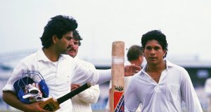 Tendulkar