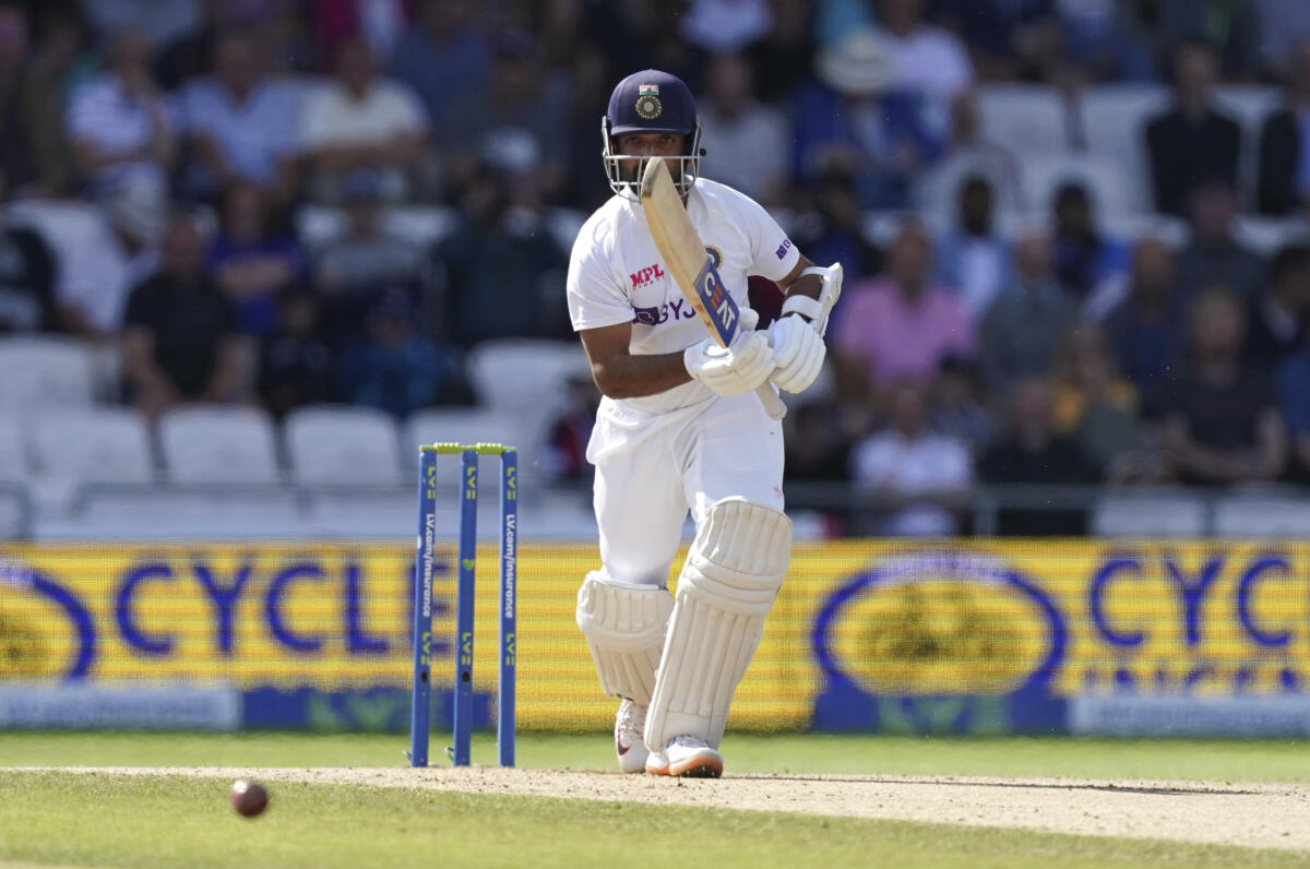 ENG vs IND 2021: Twitter Lashes Out On Ajinkya Rahane After His Poor Run In Headingley Test