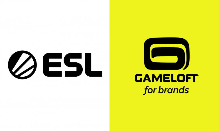 ESL Partners With Gameloft For Brands To Improve Mobile Advertising