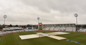 England vs India day 5