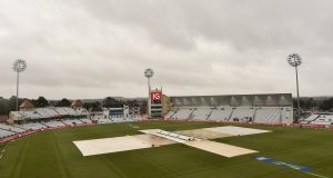 India vs England Lord's Test Weather conditions