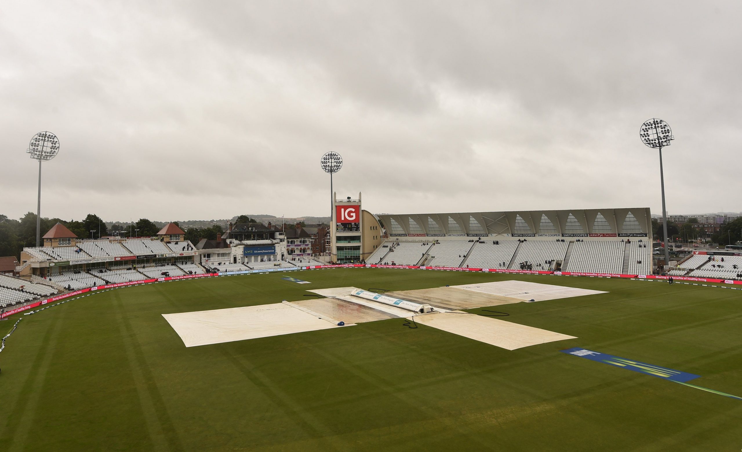 ENG vs IND 2021: How Will Be The Weather Conditions At Lord’s On Day 1