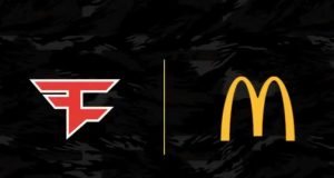 FaZe Clan McDonalds