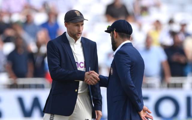 India Tour Of England 2021: Fifth Test To Be Played Next Year, Confirms ECB
