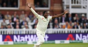 Jofra Archer