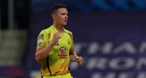 Josh Hazlewood