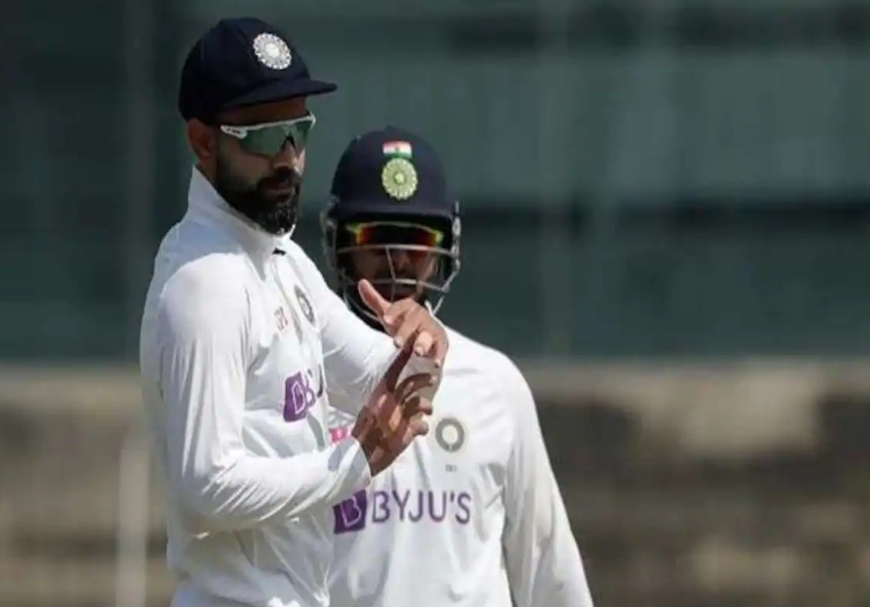 ENG vs IND 2021: England Fans Troll Virat Kohli As He Wastes All Reviews On Day 4