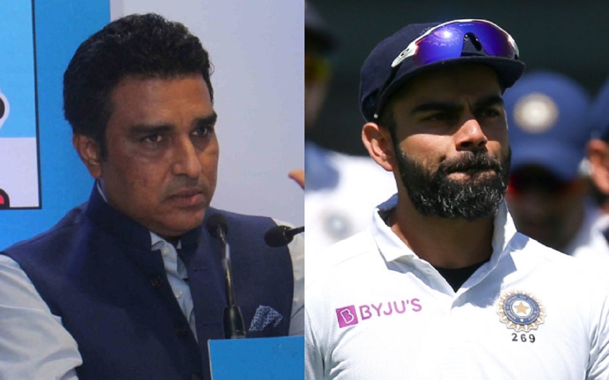 ENG vs IND 2021: Virat Kohli Had A Role To Play Behind James Anderson-Jasprit Bumrah Duel, Believes Sanjay Manjrekar