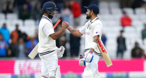 India Batting Day 3 Headingley Test