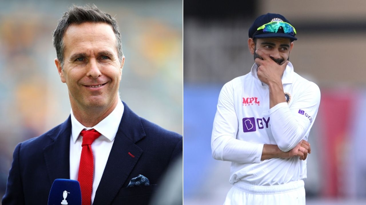 ENG vs IND 2021: “Not Sure What’s The Bigger Shock”: Michael Vaughan Rates CR7’s United Return And Team India’s Batting On Day 3 Of Leeds Test