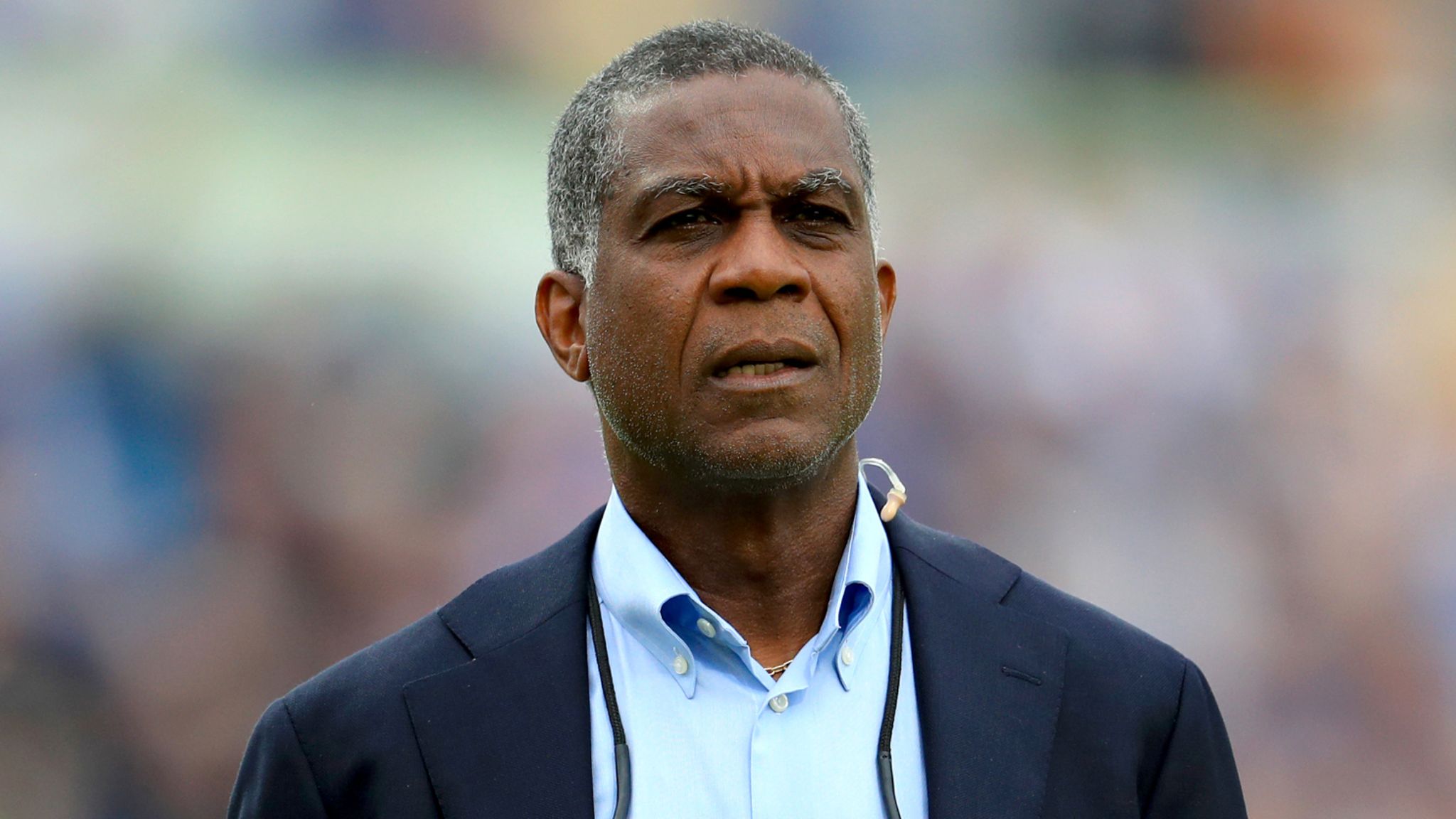 “They Show Their Hypocrisy, Lack Of Moral Standing” – Michael Holding Slams ICC Over Usman Khawaja Saga