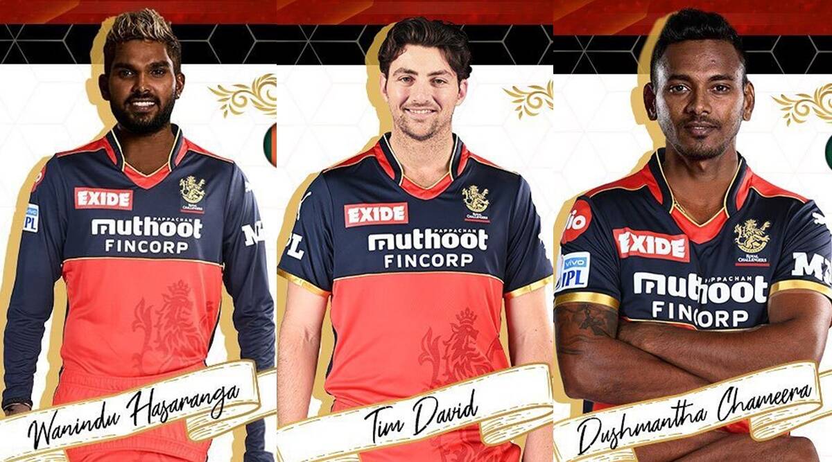 IPL 2021: List Of Overseas Players Who Will Make Their IPL Debut In UAE