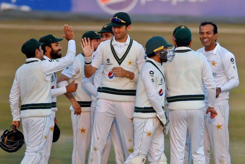Pakistan Announce 20-Member Squad For Bangladesh Tests; Imam-ul-Haq Returns