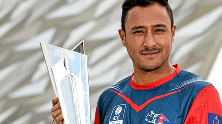 Nepal Skipper Paras Khadka Announces Retirement From International Cricket