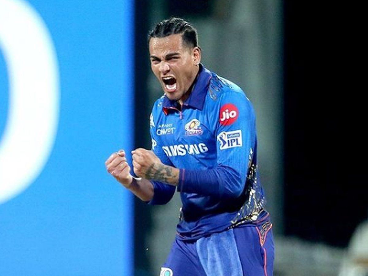 IPL 2021: Have Confidence In The Team To Do Well: Rahul Chahar