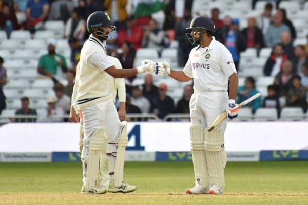 ENG vs IND 2021, 1st Test, Day 4 Report: India Trail By 157 Chasing 209