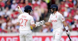 England vs India 2nd Test Day 2 Report