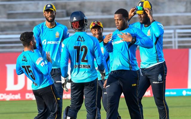 CPL 2023: Match 21 – St Kitts and Nevis Patriots vs Saint Lucia Kings – Fantasy Tips, Predicted XI, Pitch Report