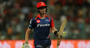 Sam Billings