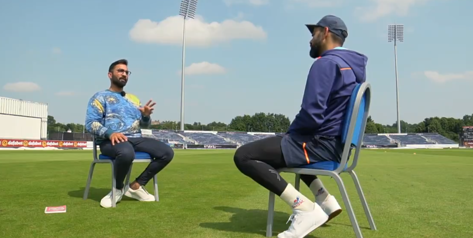 ENG vs IND 2021: “For Indian Cricket It Will Be Huge” – Virat Kohli Weighs In On The Importance Of England Tour