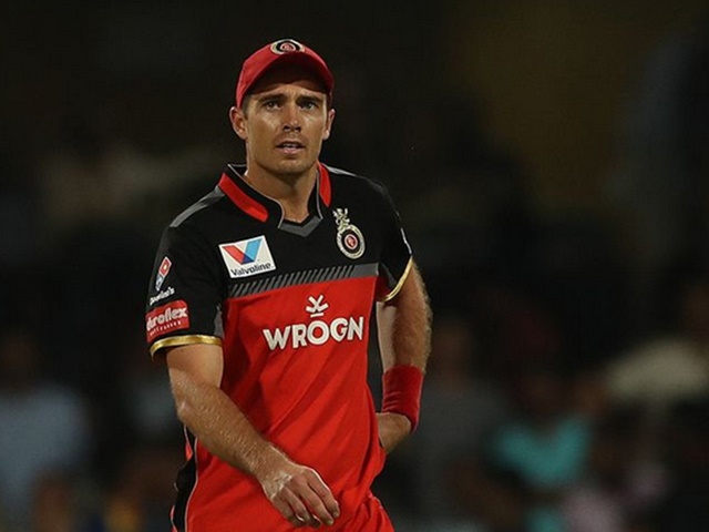 Tim Southee IPL 2021 replacements