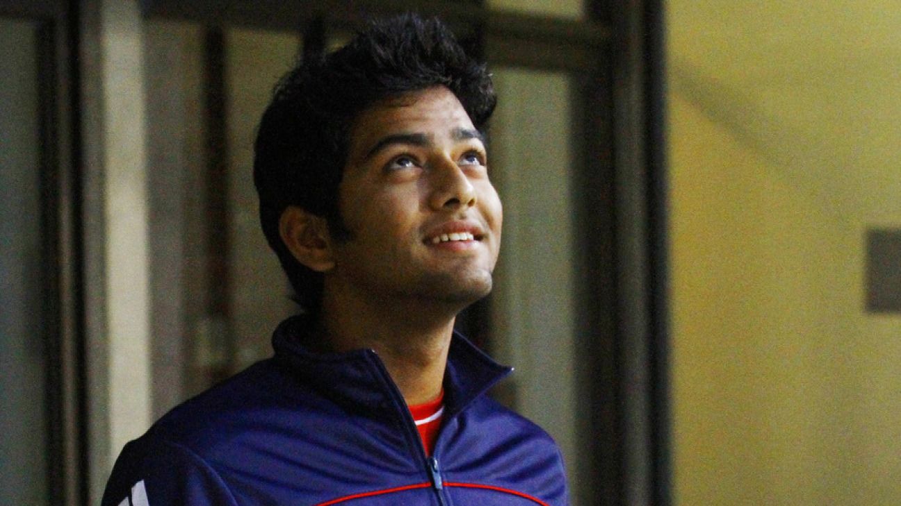 Unmukt Chand to Play Minor League Cricket In US After Announcing Retirement From Indian Cricket