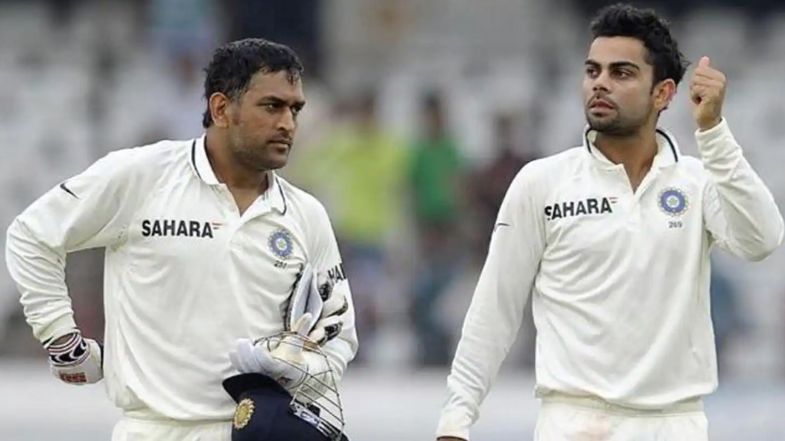 5 Team India Skippers Who Have Lost The Most Number Of Tosses In Test Cricket