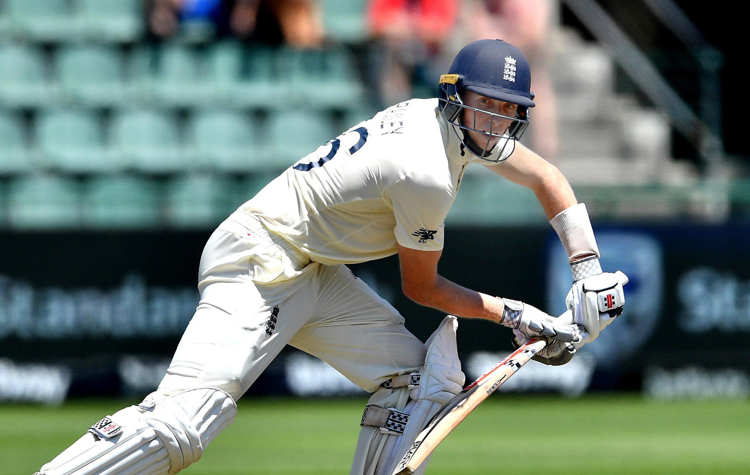 Zak Crawley Set To Make Ashes Debut As England Look To Reshuffle The Playing XI