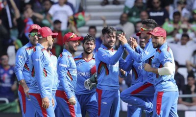 ICC T20 World Cup: Afghanistan Will Play The ICC T20 World Cup, Confirms Media Manager