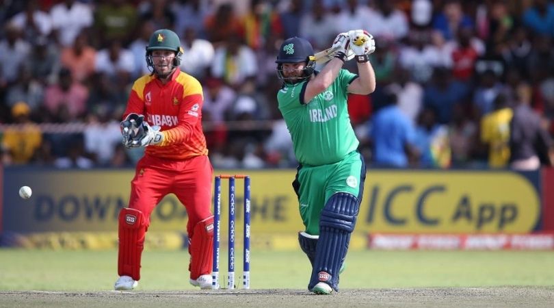 Ireland vs Zimbabwe: 1st T20I – Fantasy Team Prediction, Fantasy Cricket Tips & Playing XI Details