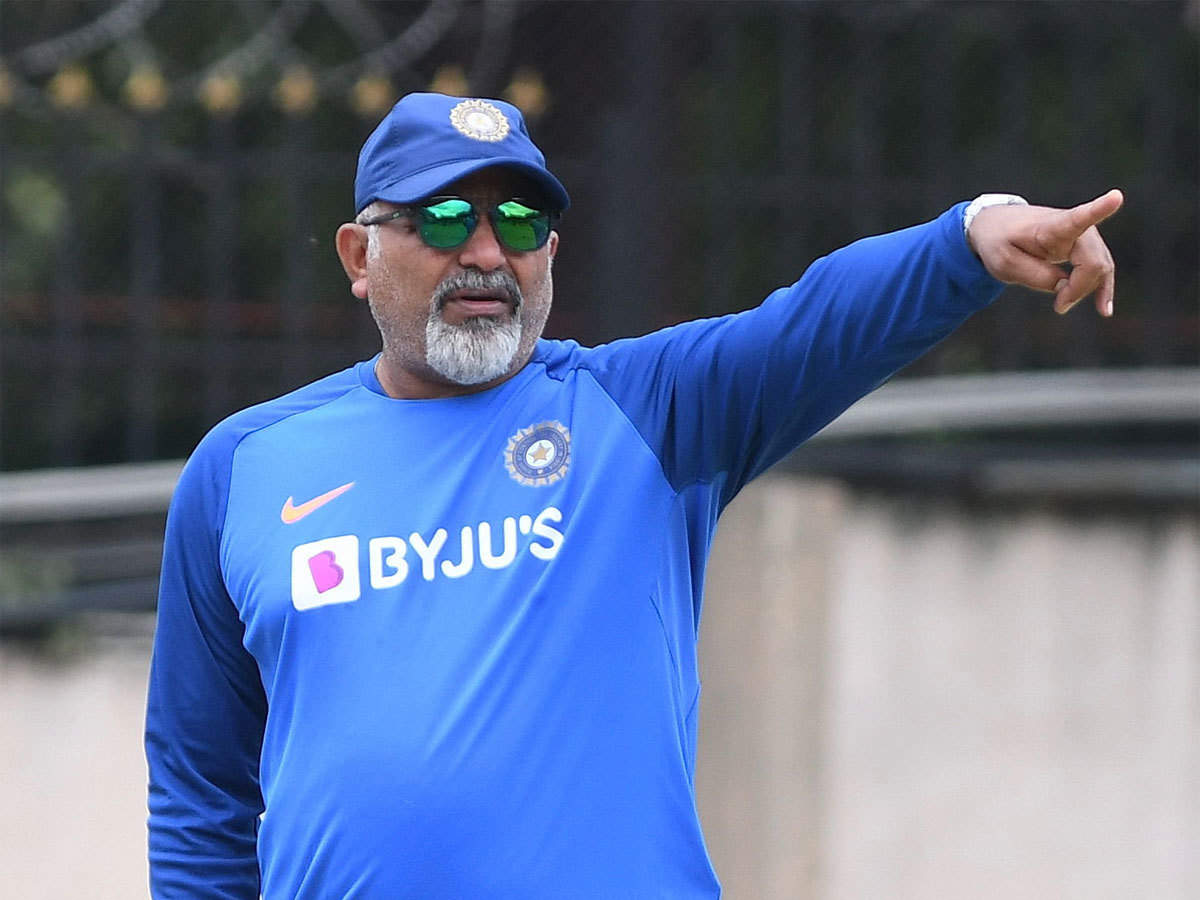 “Its A Mix Of Australia & England”-Bharat Arun On Bowling Conditions In South Africa