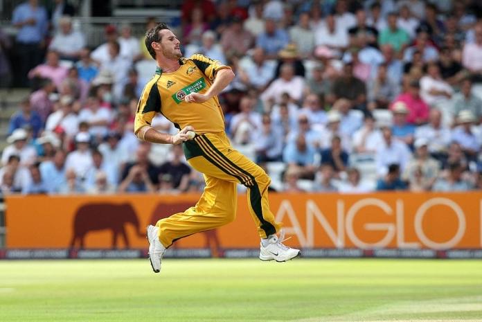 Shaun Tait Appointed As Afghanistan's Bowling Coach - Cricfit