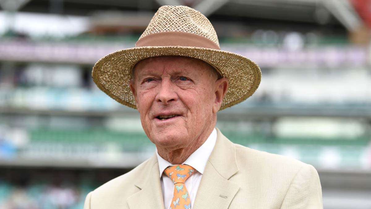 England Must Play Anderson And Broad In 2nd Ashes Test, Says Geoffrey Boycott