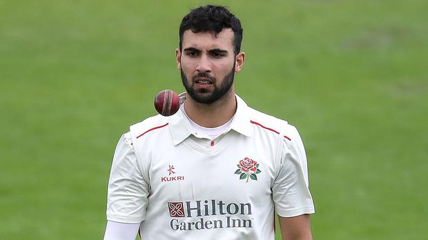 ENG vs IND 2021: Saqib Mahmood Added Into England Squad As A Cover