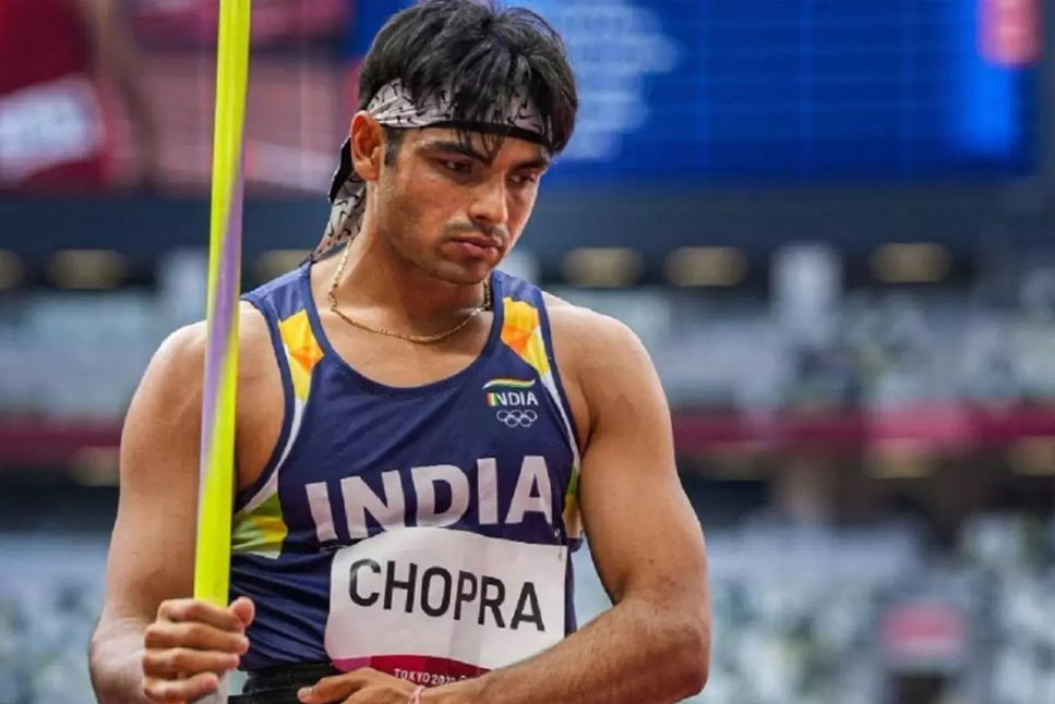 India Shines Brighter Today Because Of You: Cricketing Fraternity Hails Olympic Gold Medalist Neeraj Chopra