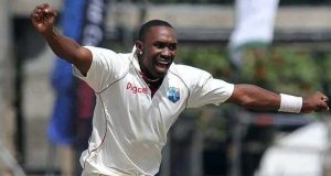 Dwayne Bravo