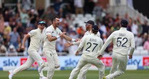 James Anderson Day 2
